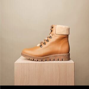 ASPEN WINTER HIKER NWT